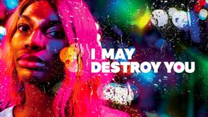 I May Destroy You, Série Drame, Sur HBO